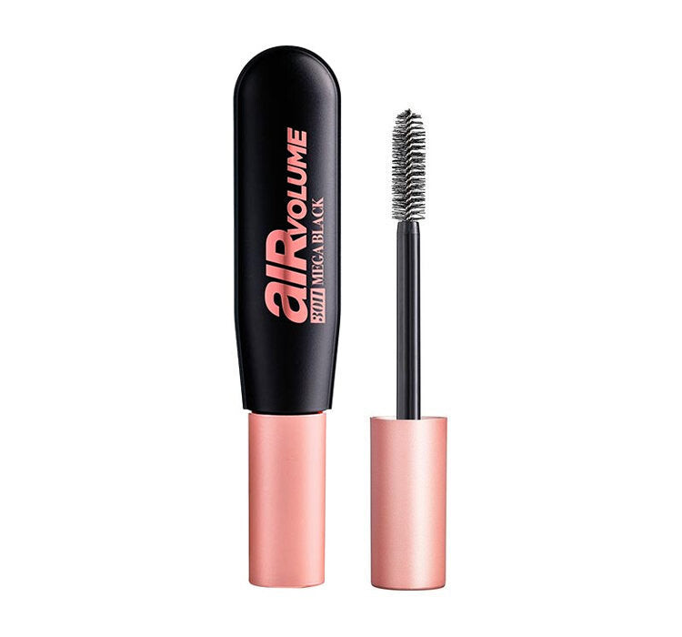 

L'Oreal Paris Air Volume 30H Mega Black Mascara утолщающая тушь для ресниц 9.4мл