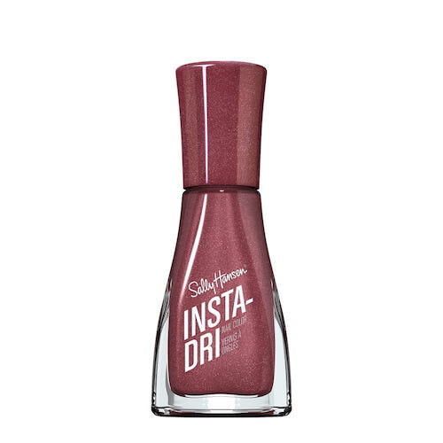 

Sally Hansen Лак для ногтей Insta-Dri быстросохнущий 413 Expresso 9.17мл