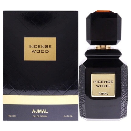 

Ajmal Incense Wood EDP Spray 100 мл