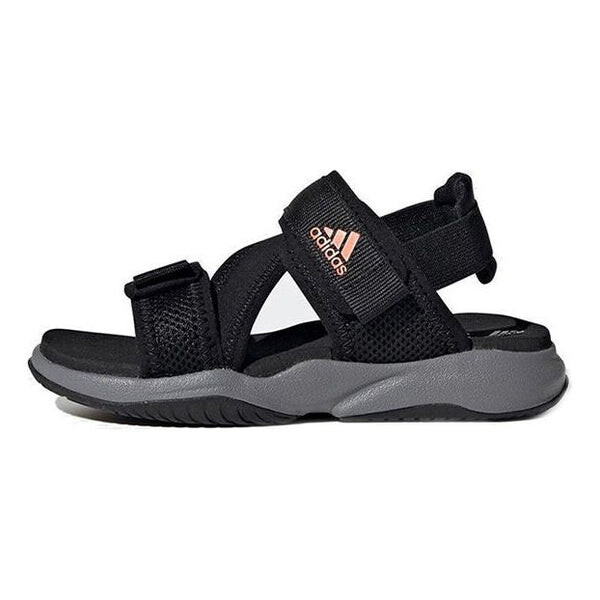 

Сандалии Adidas Terrex Sumra Black, Черный