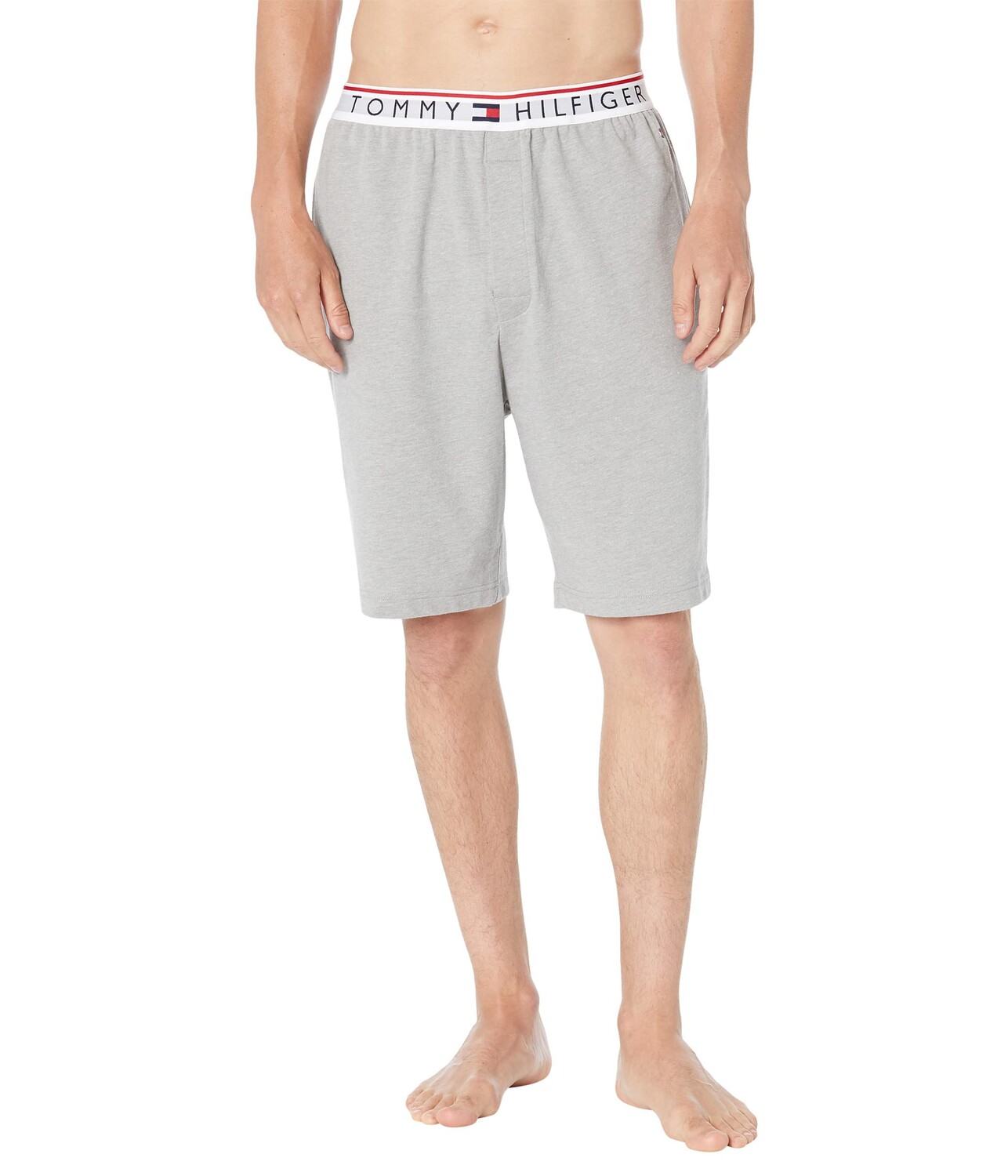 

Шорты Tommy Hilfiger, Signature Pique Shorts