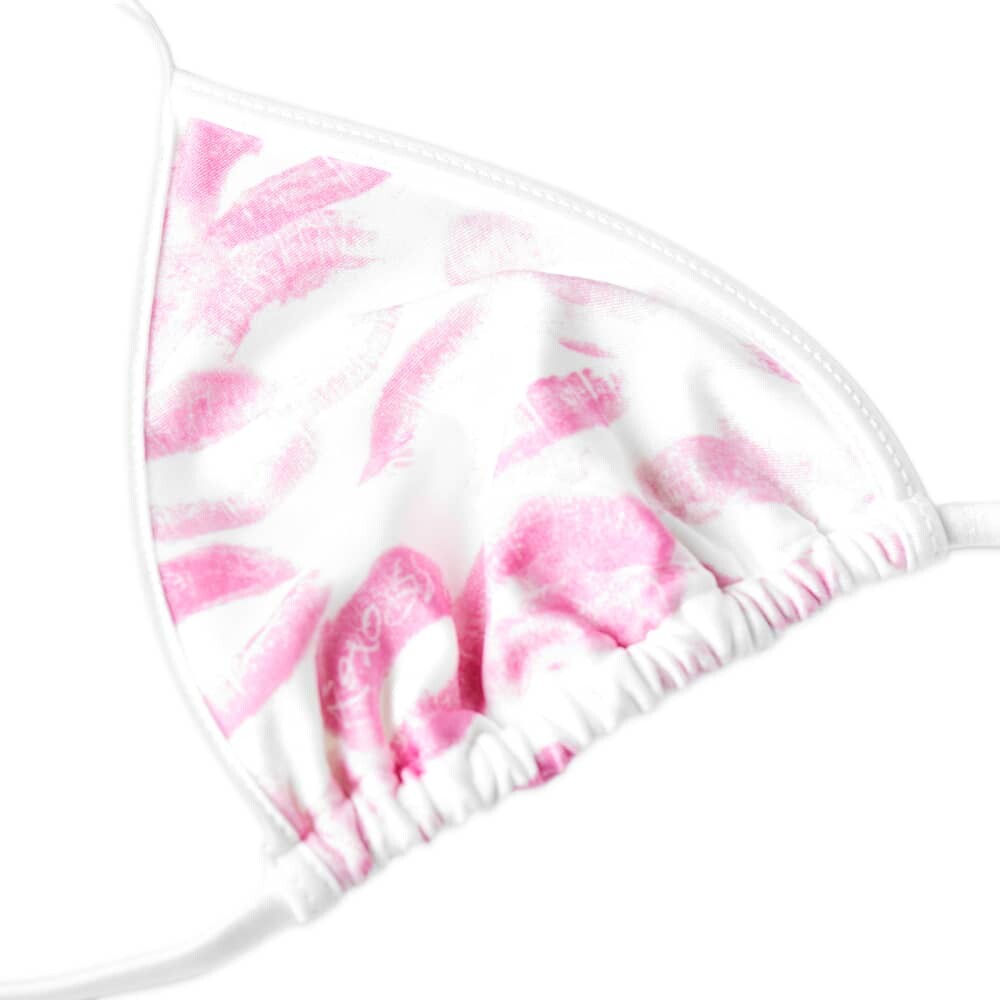 

Frankies Bikinis Топ Nick Shine
