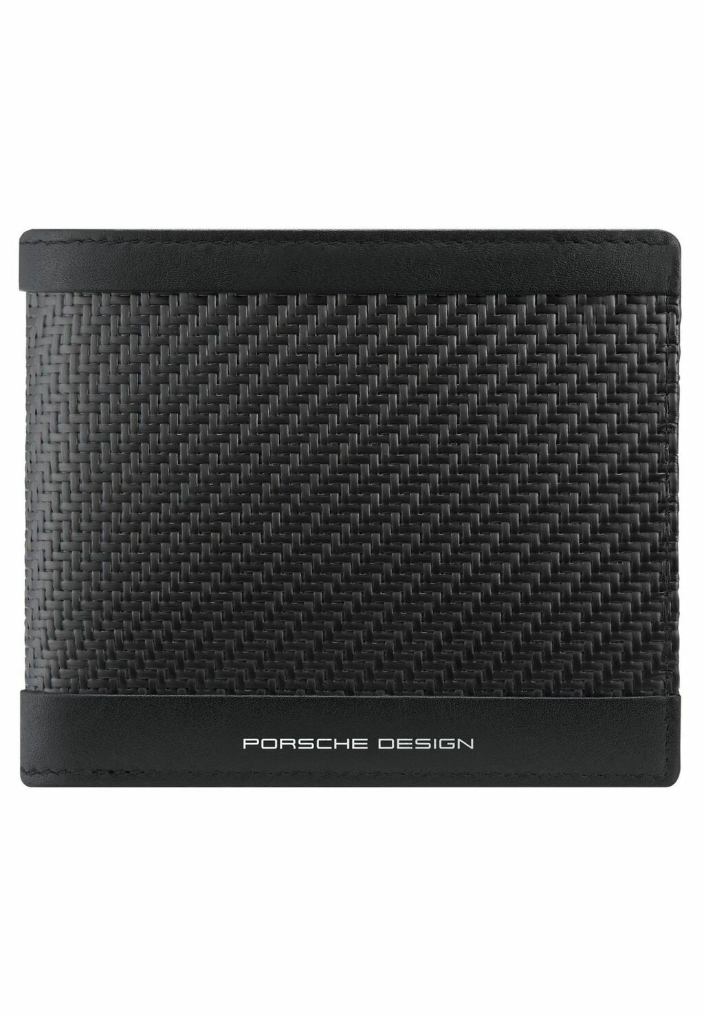 

Кошелек CARBON Porsche Design, цвет black