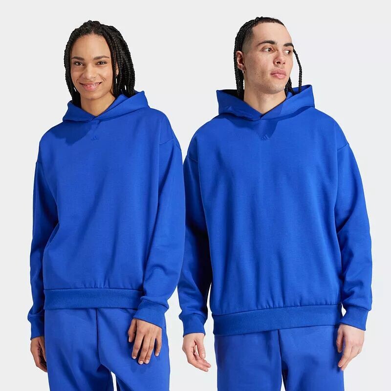 

Adidas Баскетбольная толстовка