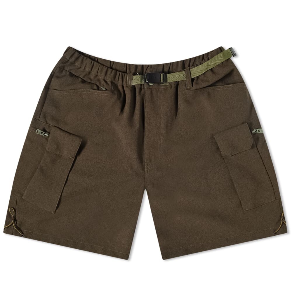 

Шорты F/CE. Lightweight Shorts