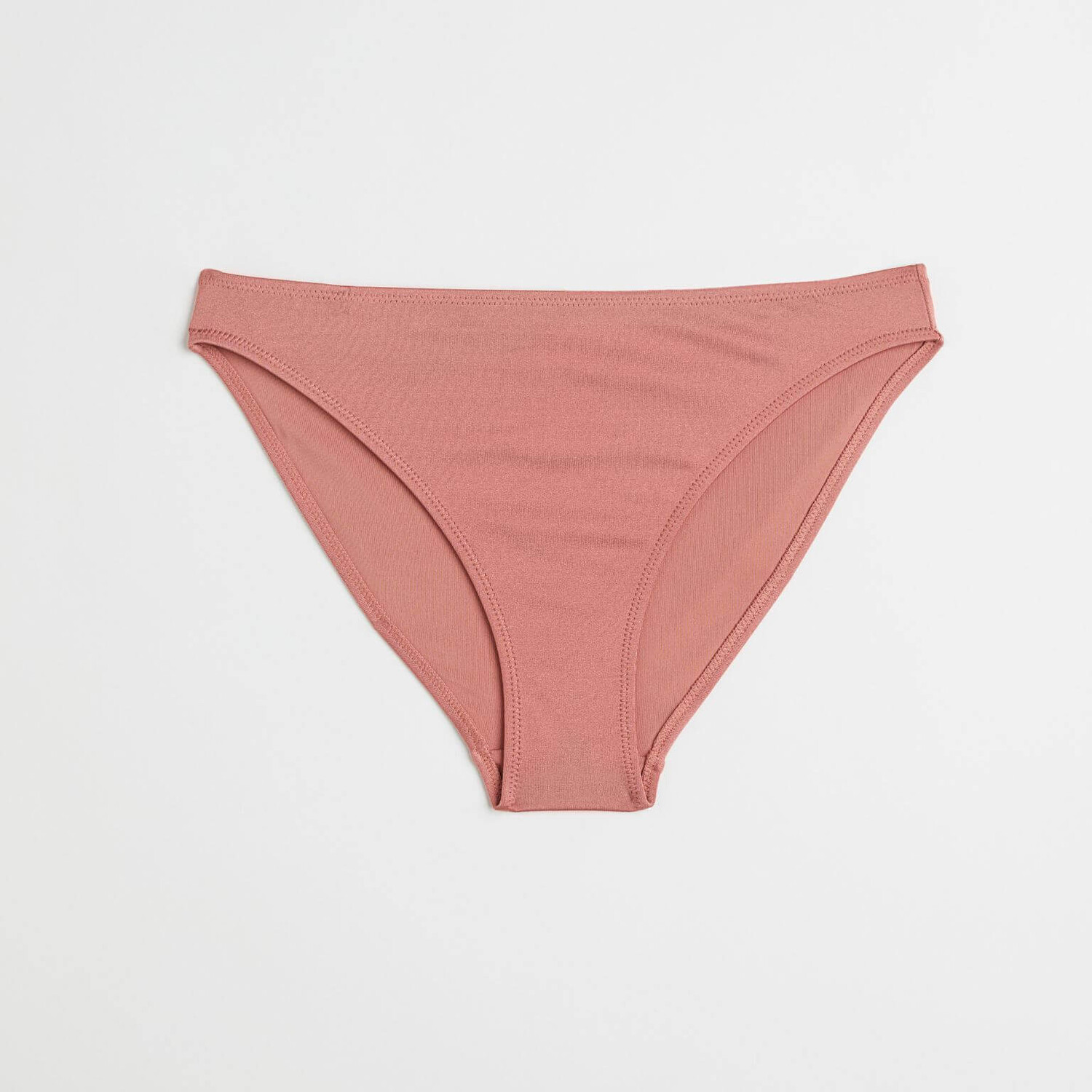 

Плавки бикини H&M Bottoms, светло-розовый
