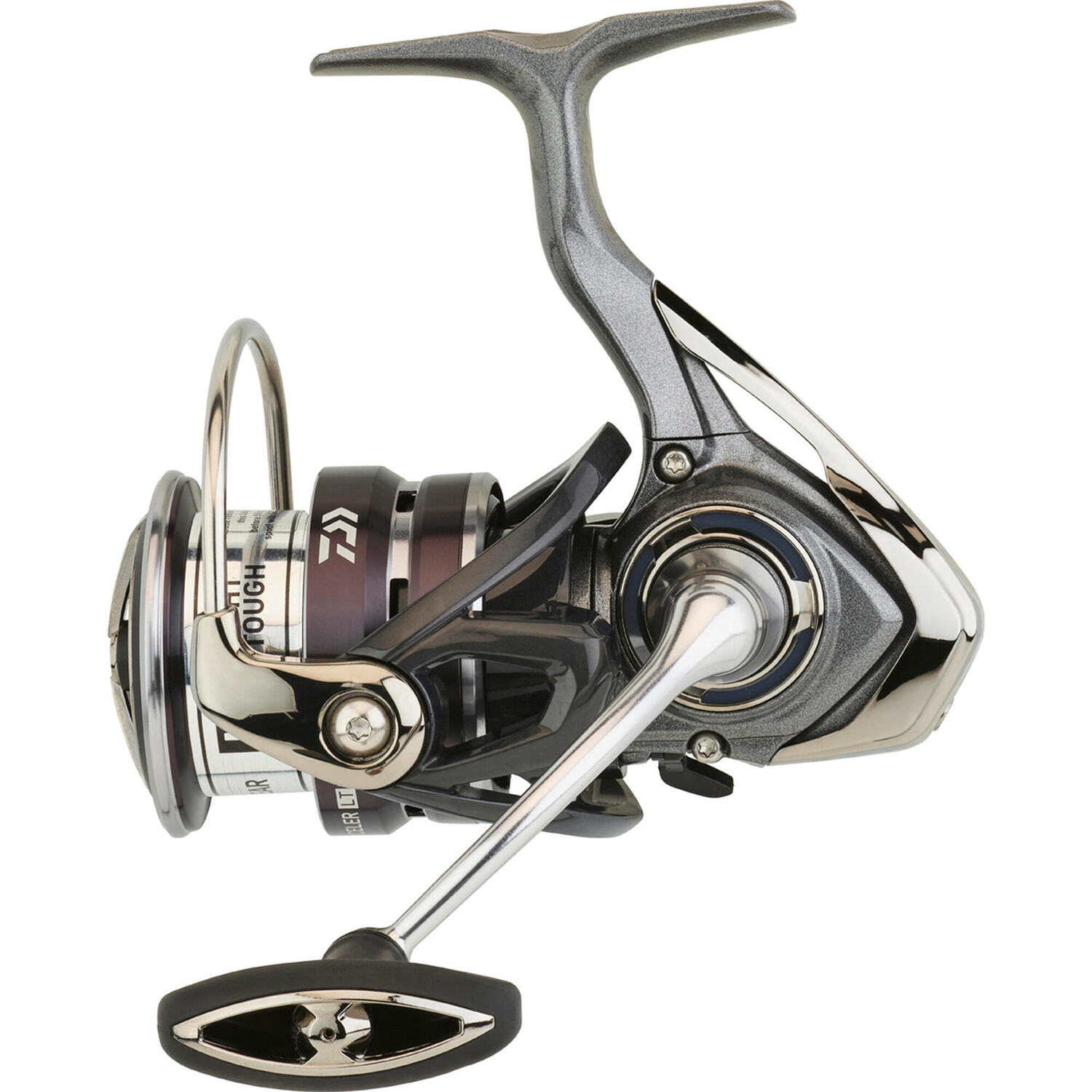 

Рыболовная катушка EXCELER LT 2020 3000 CXH DAIWA