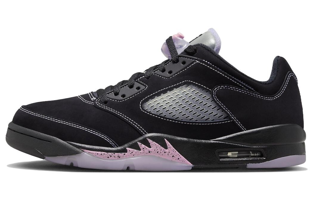 

Кроссовки мужские Jordan Air Jordan 5 баскетбольные