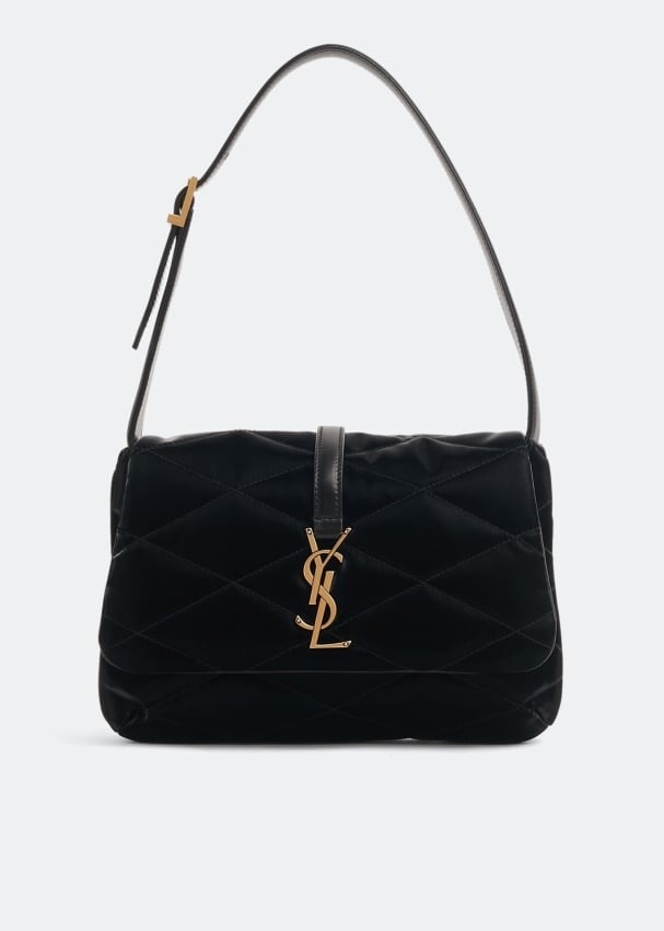 

Сумка SAINT LAURENT Le 57 shoulder bag, черный