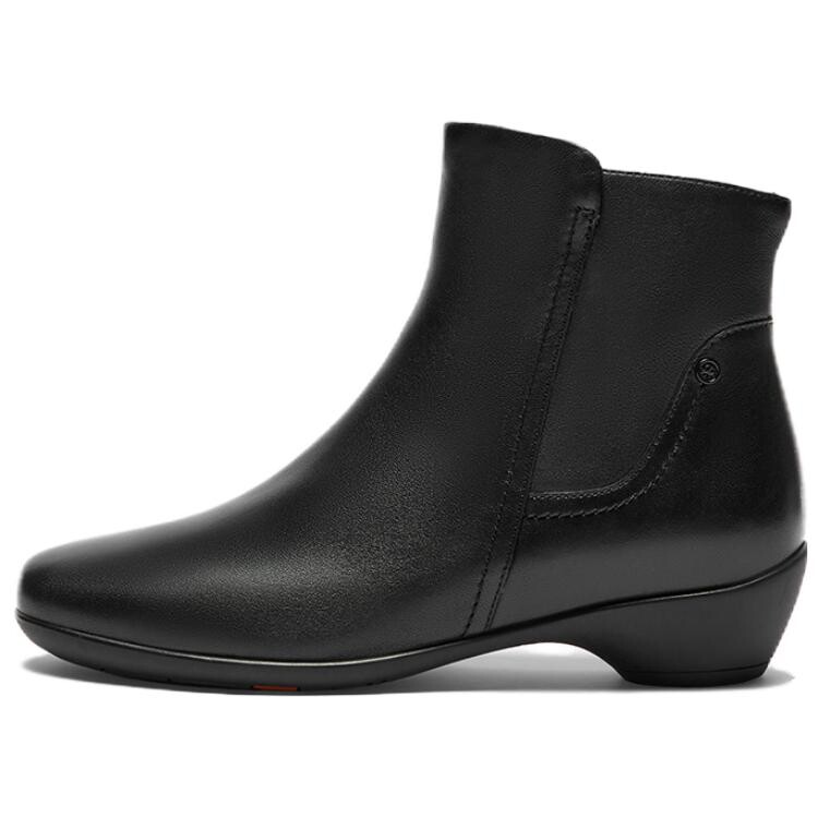 

Ботильоны женские Bata, черный