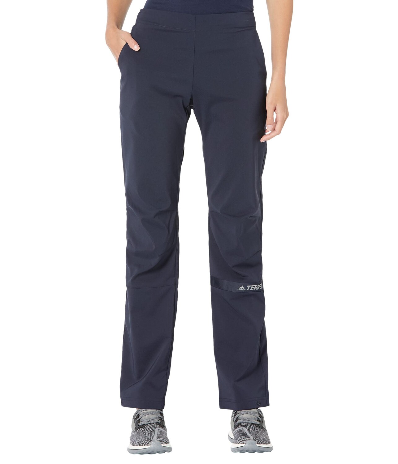 

Брюки adidas Outdoor, Terrex Multi Woven Pants