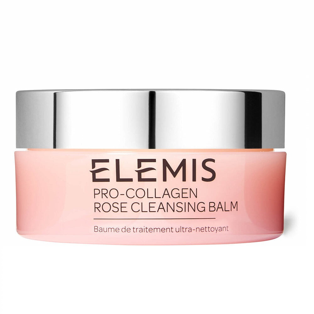 

ELEMIS Бальзам для очищения лица Pro-Collagen Rose Cleansing Balm 100г