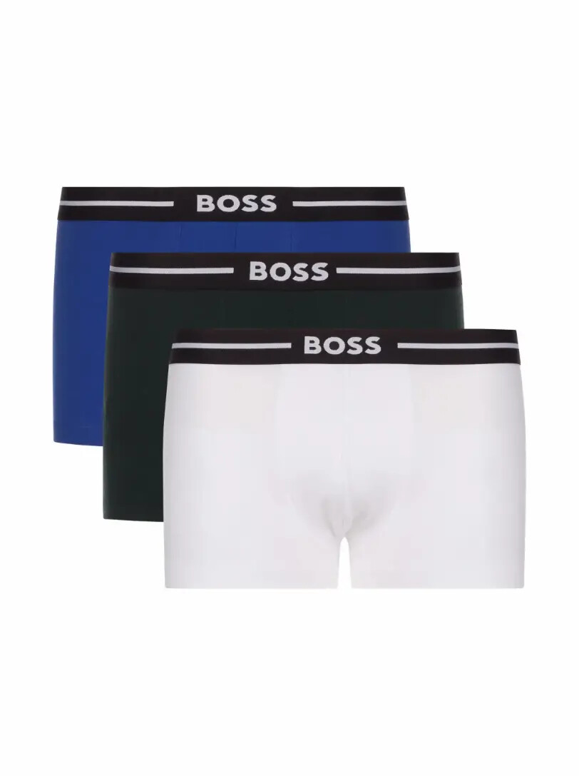 

Набор из трех трусов Hugo Boss