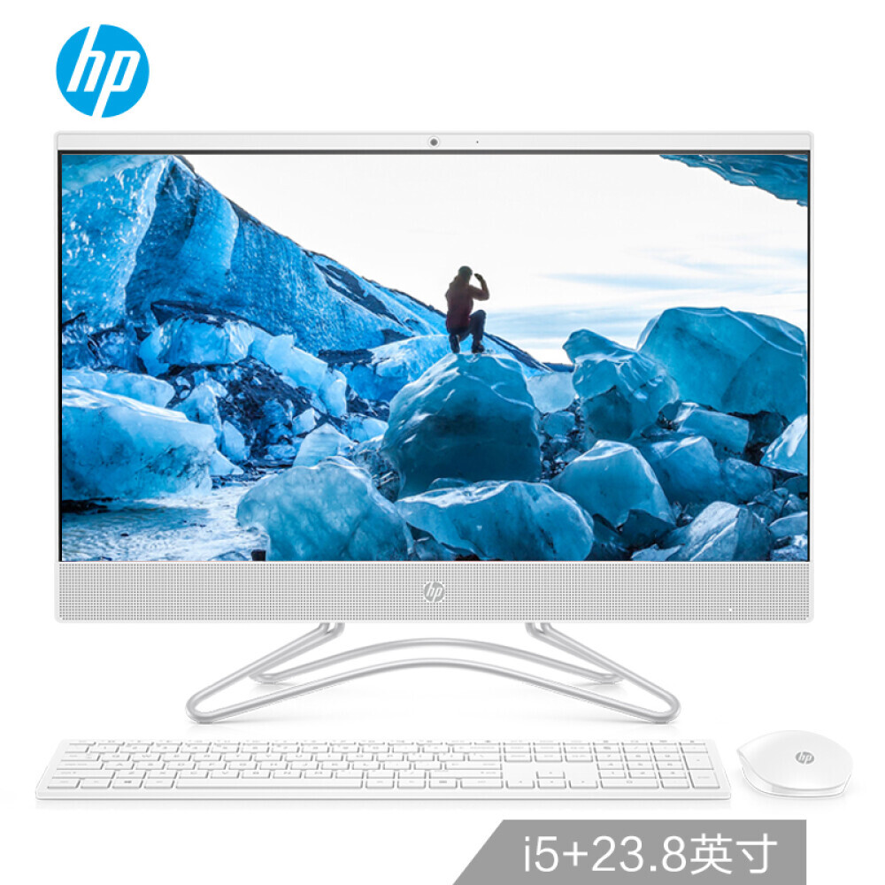 

Моноблок HP Xiaoou 23,8" IPS Intel i5-8250U