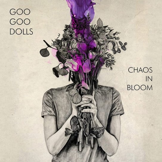 Виниловая пластинка Goo Goo Dolls - Chaos In Bloom goo goo dolls goo goo dolls miracle pill