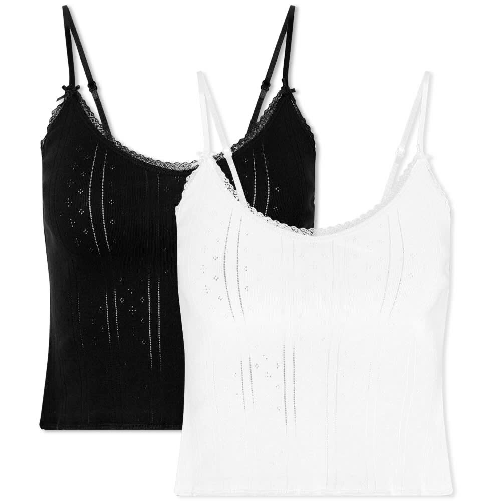

Ками 2 Pack Cou Cou, Черный