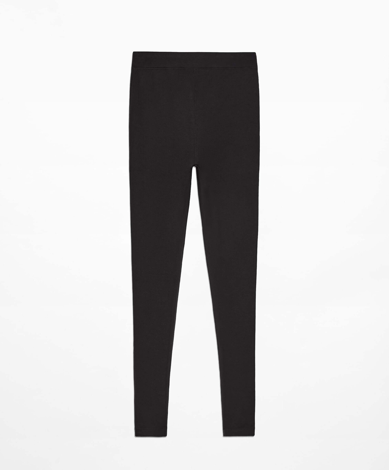 

Леггинсы Oysho Warm, черный