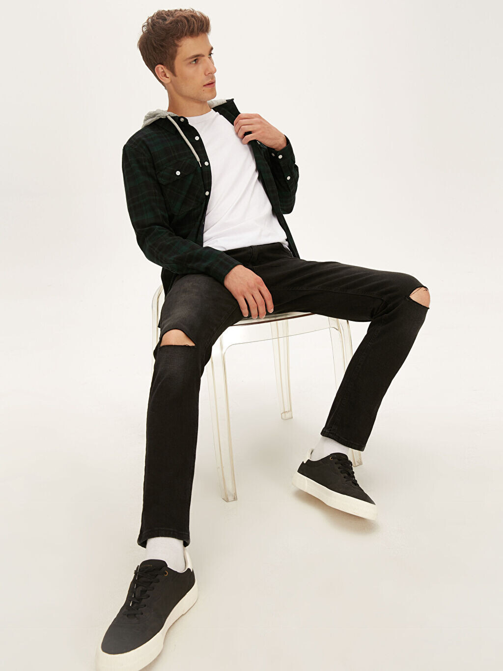 

Мужские джинсы LCW Casual