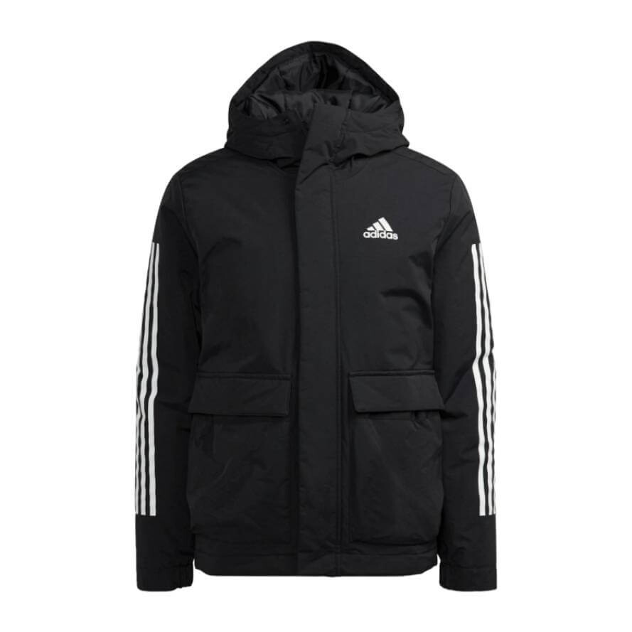 

Куртка Adidas Performance Utilitas Foundation Filled Thiin, черный