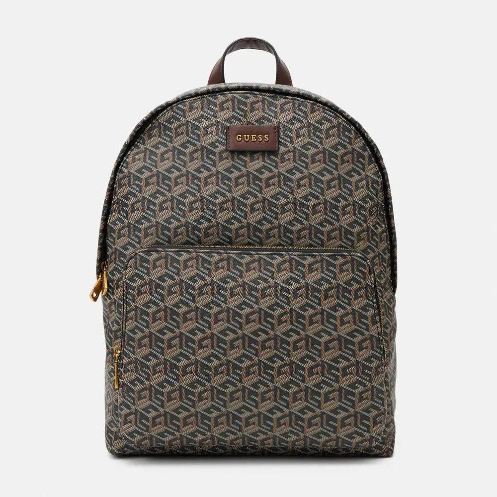 

Рюкзак Guess, черный