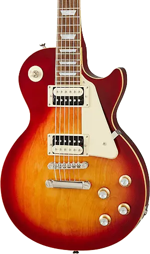

Epiphone Les Paul Classic Heritage Cherry Sunburst