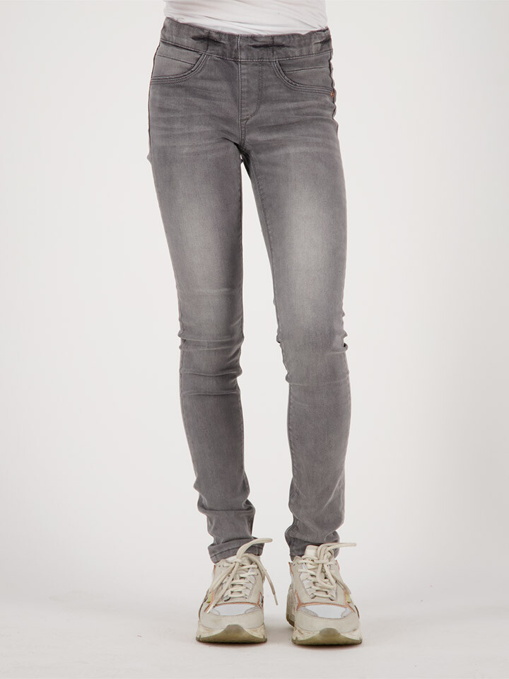

Джинсы Vingino Belina Super Skinny fit, серый