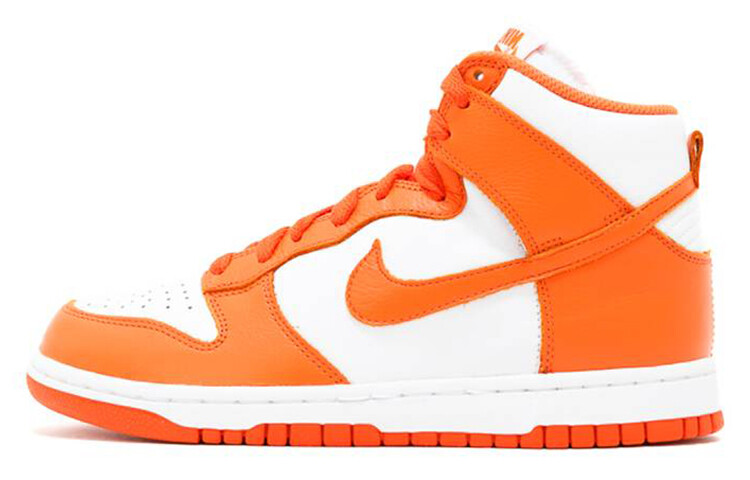 

Кроссовки Nike Dunk High Skate женские