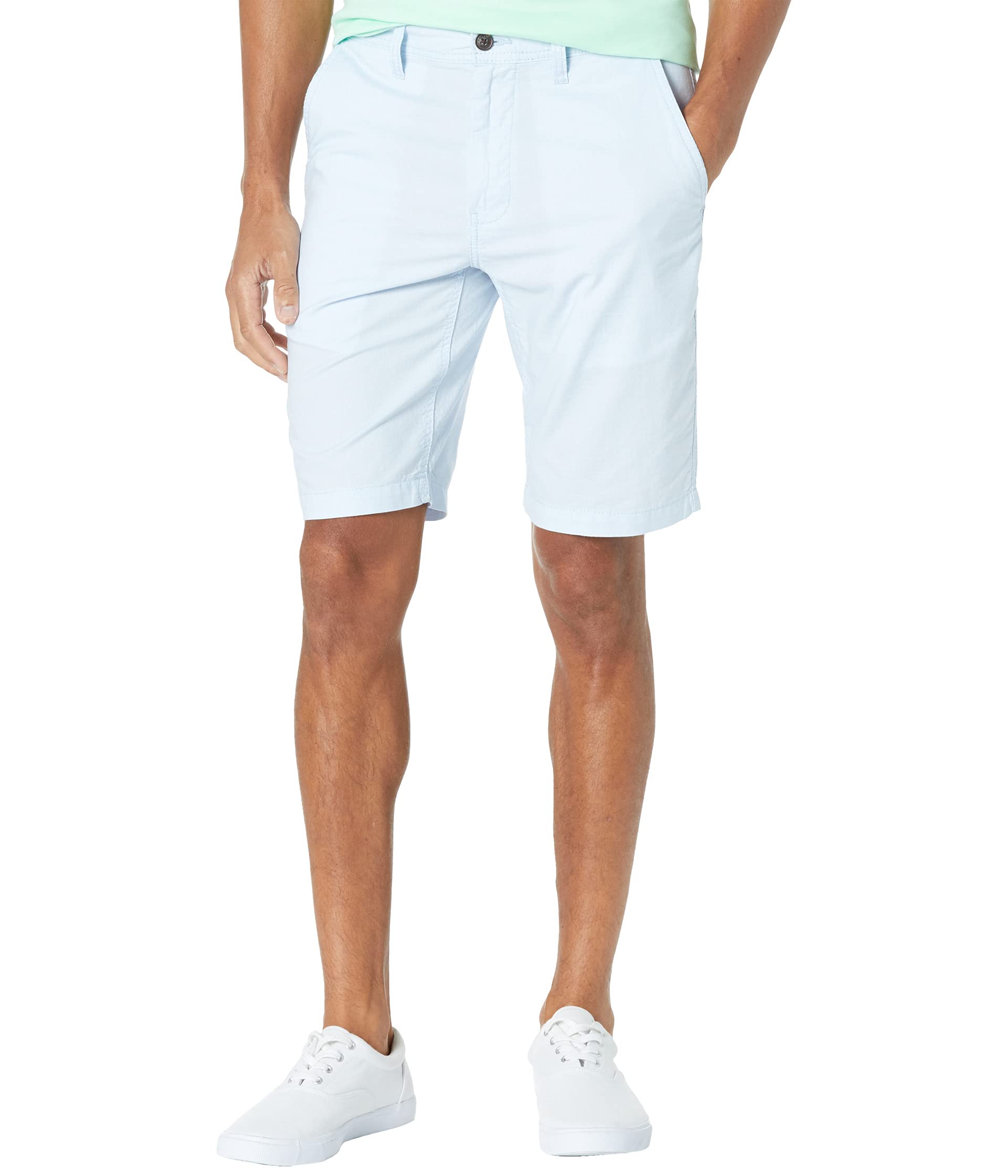 Шорты U.S. POLO ASSN., Hartford Novelty Shorts