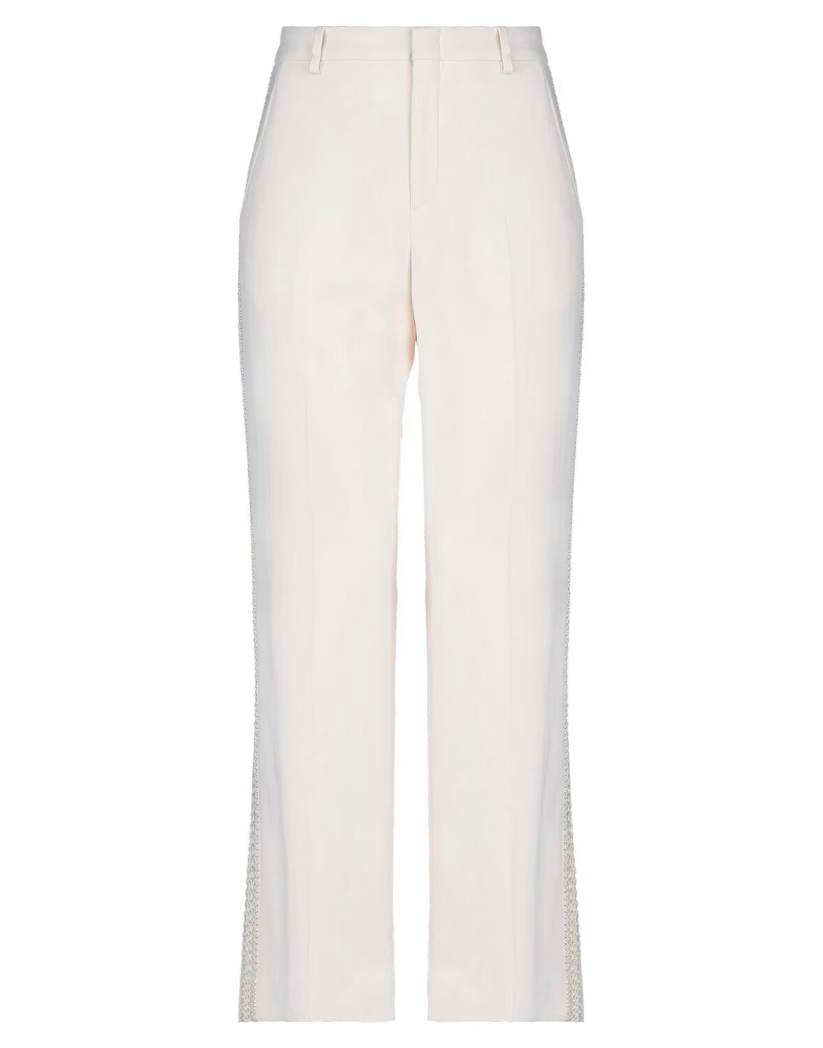 

Брюки Gucci Casual Pants, белый