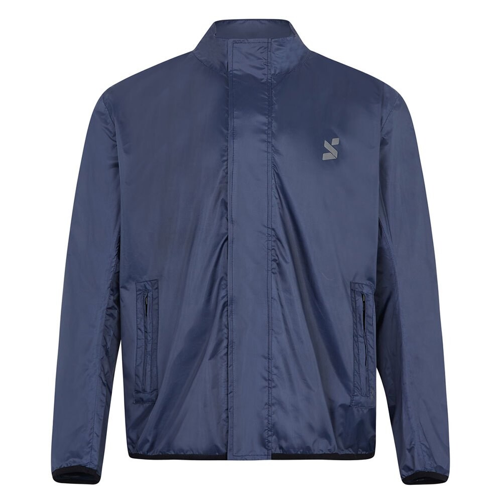 

Куртка Spada Alberta Waterproof Rain, синий