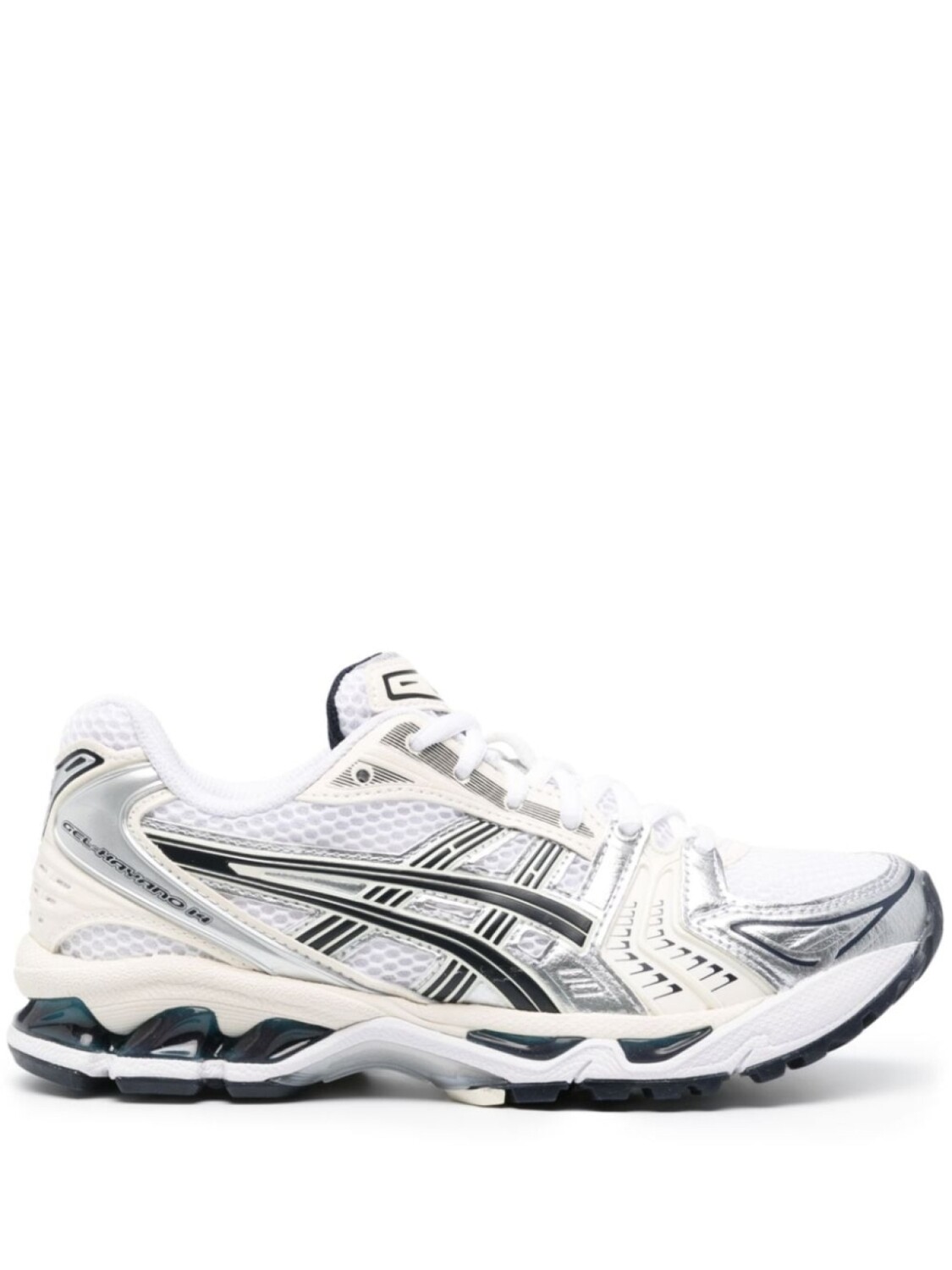 

ASICS кроссовки Gel-Kayano 14, белый