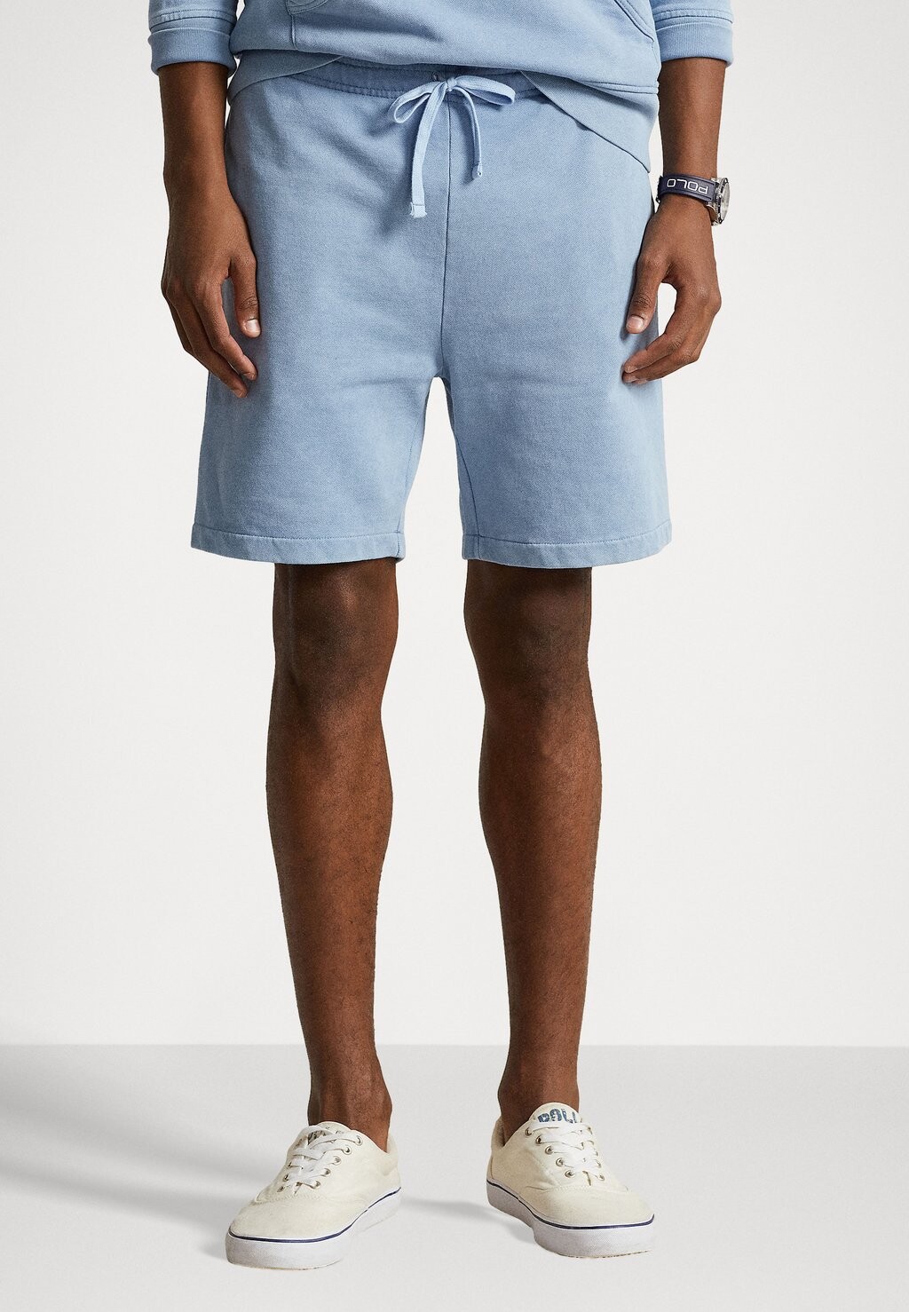 

Спортивные брюки Athletic Polo Ralph Lauren, цвет channel blue