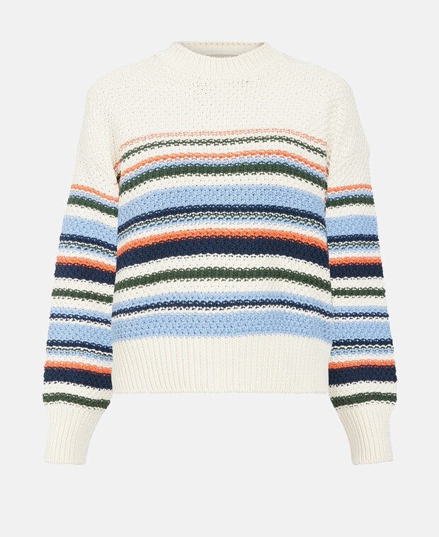 

Джемпер с длинными рукавами Marc O'Polo Denim, цвет Wool White