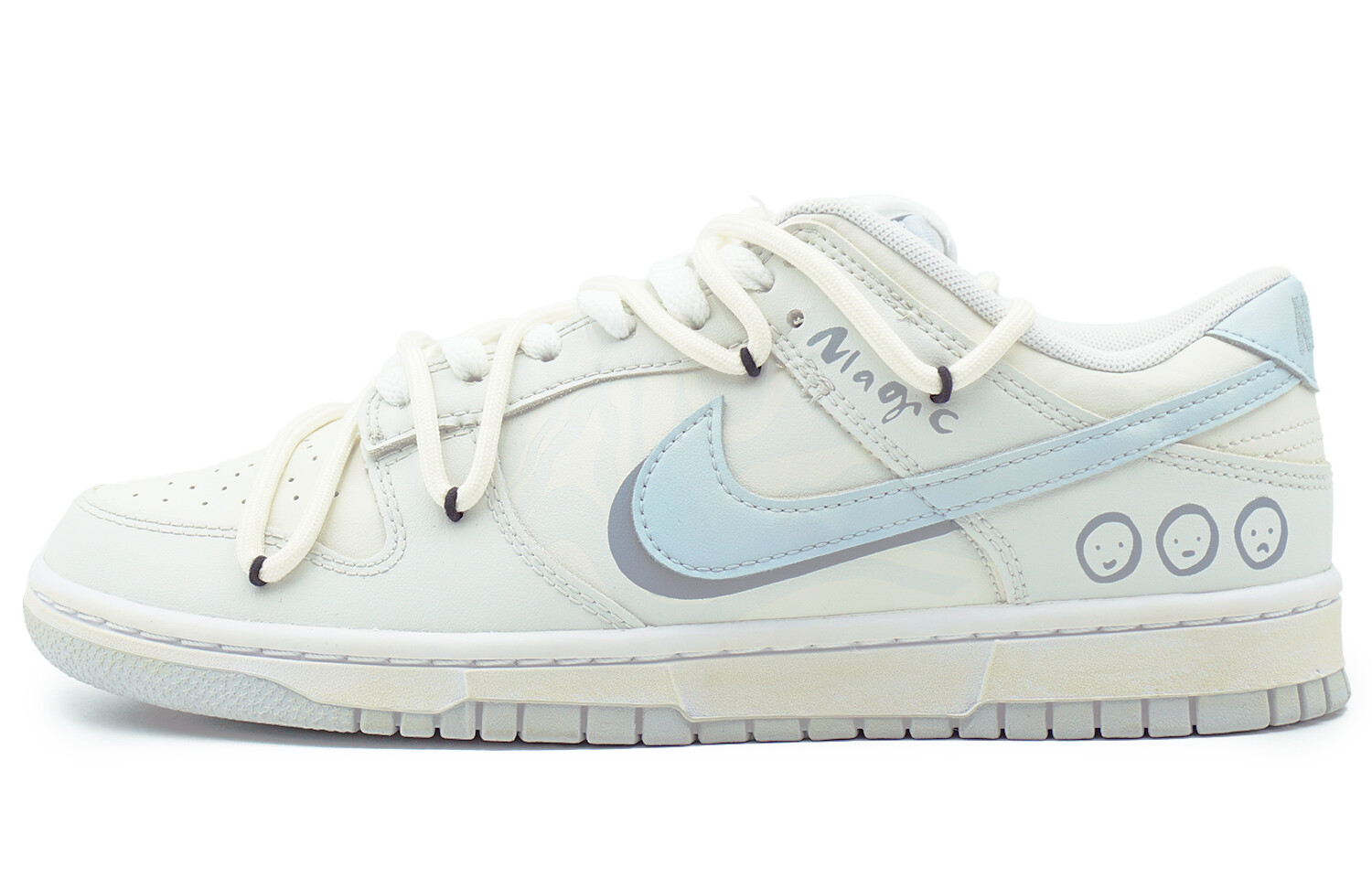 

Мужские кроссовки для скейтбординга Nike Dunk