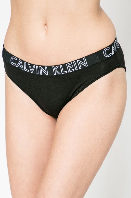 

Трусы Calvin Klein Underwear, черный