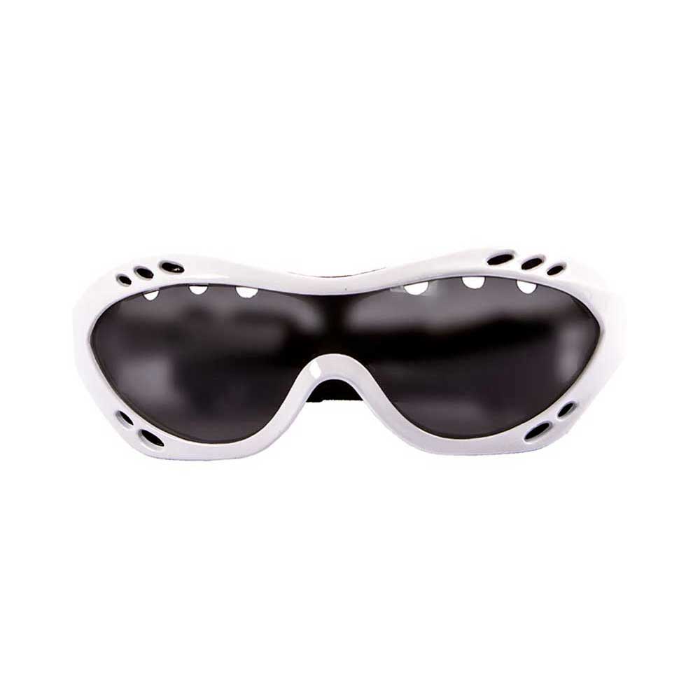 Солнцезащитные очки Ocean Costa Rica, белый цена и фото