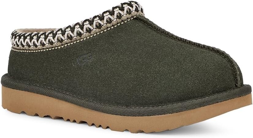 

Тапочки Tasman II UGG, цвет Forest Night