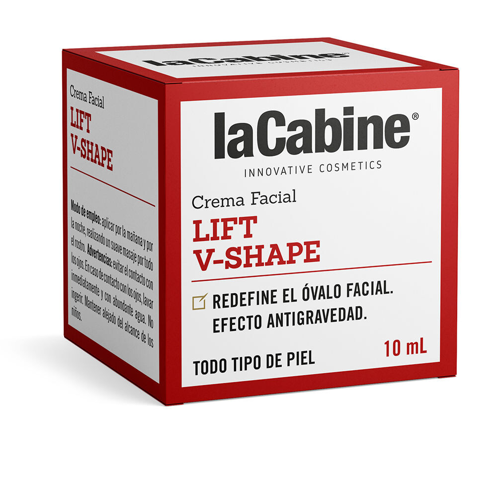 

Крем против морщин Lifting v-shape cream La cabine, 10 мл