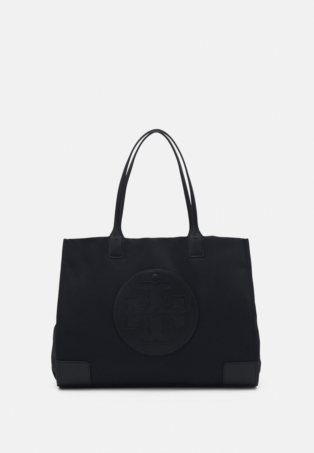 

Большая сумка Tory Burch ELLA TOTE, черный