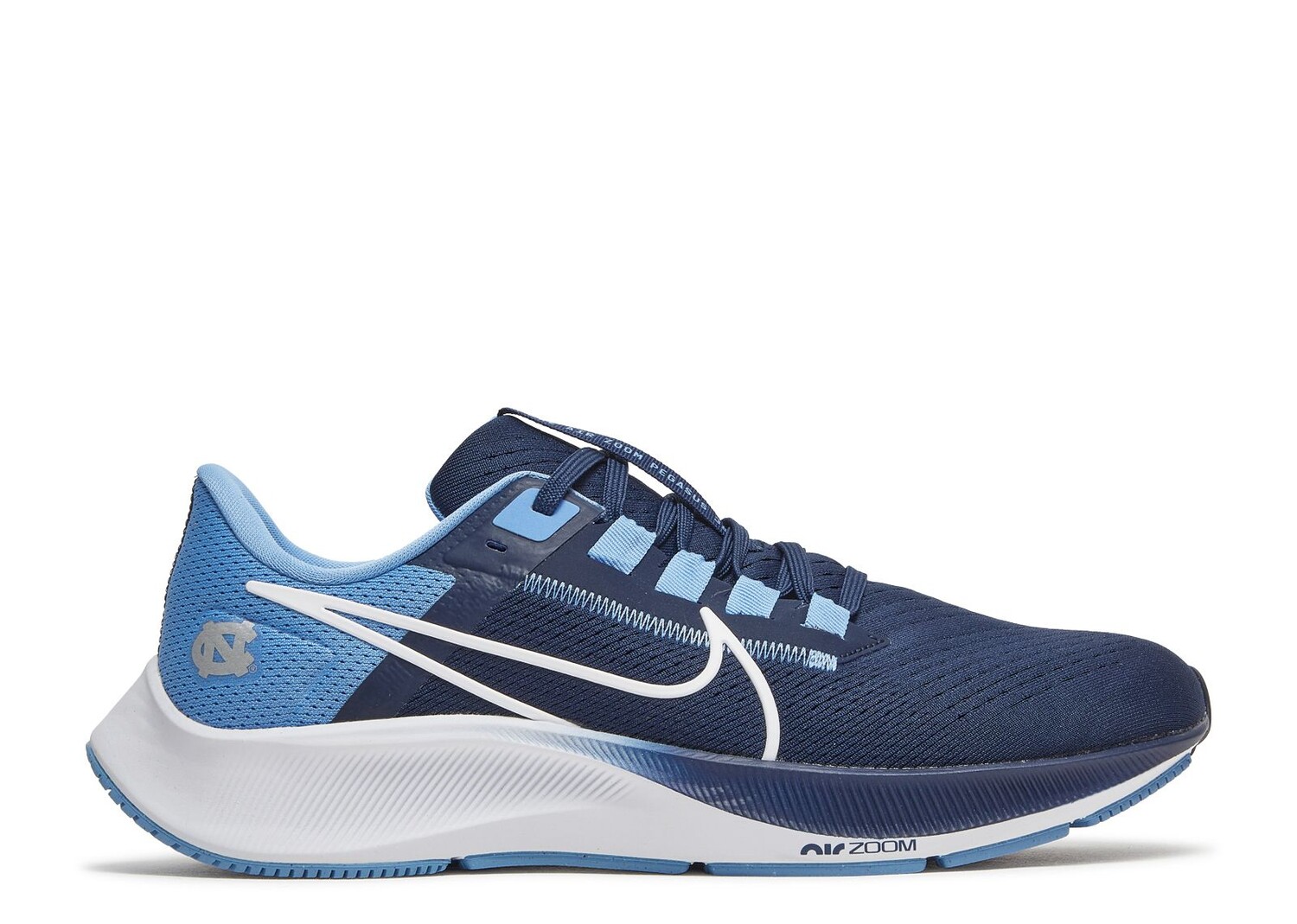 

Кроссовки Nike Air Zoom Pegasus 38 'Unc', синий