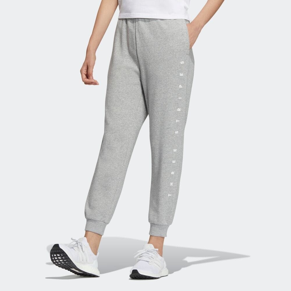 

Брюки Adidas IA5230, серый