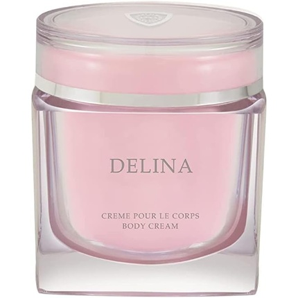 Крем для тела Delina 200мл, Parfums De Marly крем для тела delina 200мл parfums de marly