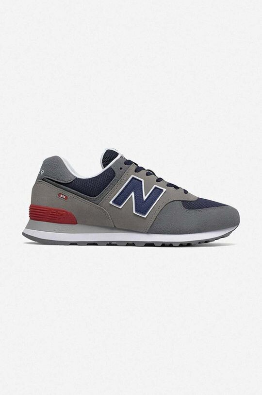 

Кроссовки ML574EAD New Balance, серый