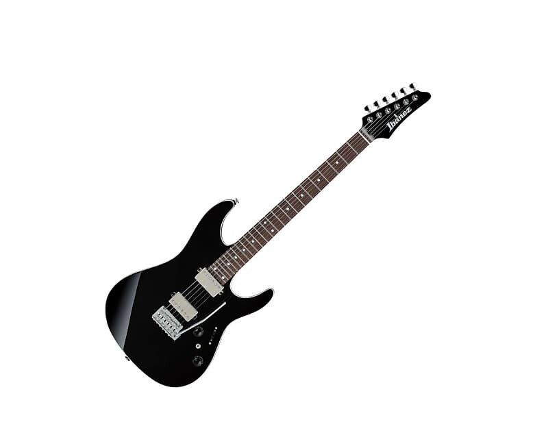 

Электрогитара Ibanez AZ42P1BK AZ Premium Electric Guitar Black