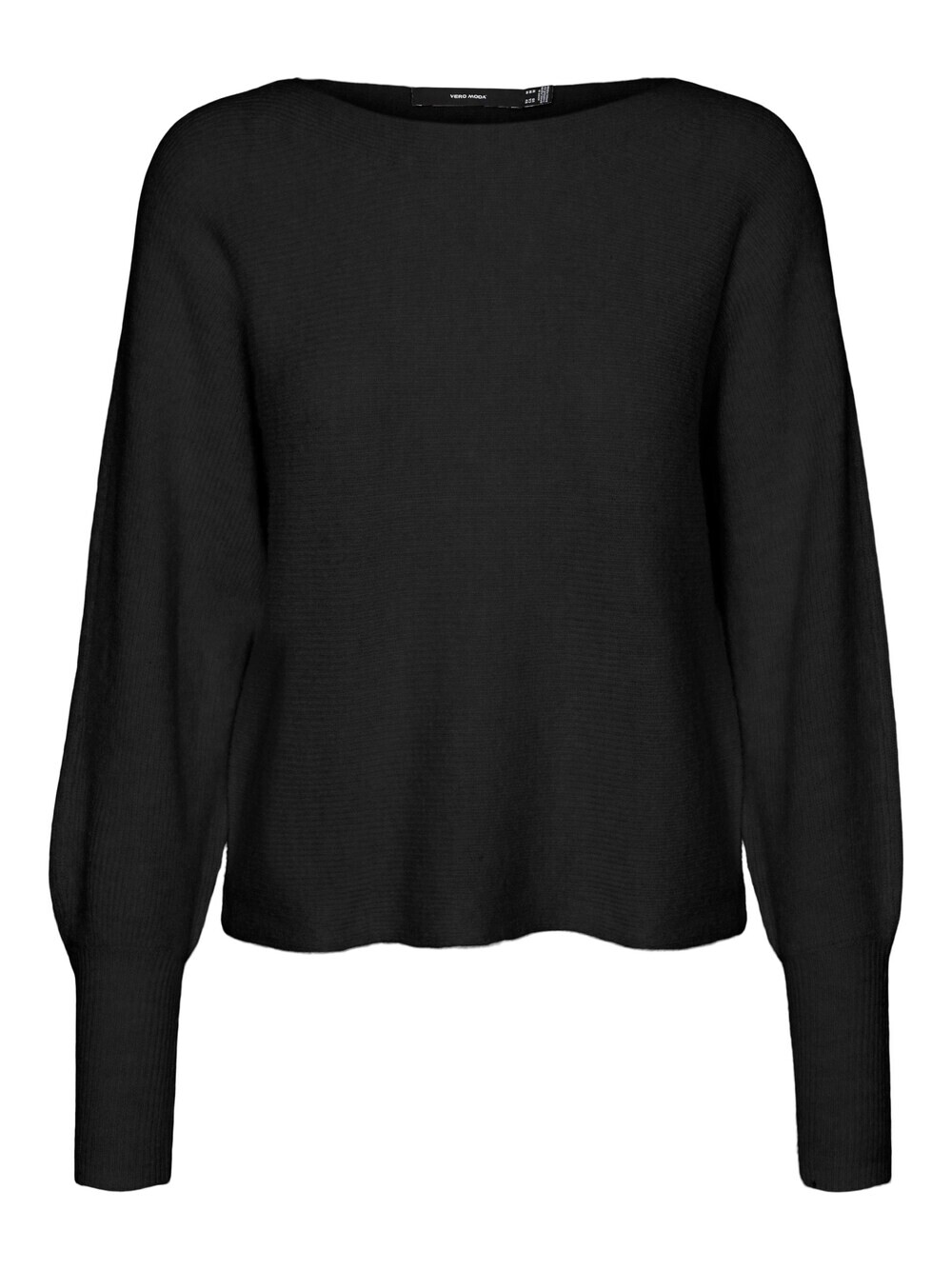 

Свитер VERO MODA, черный