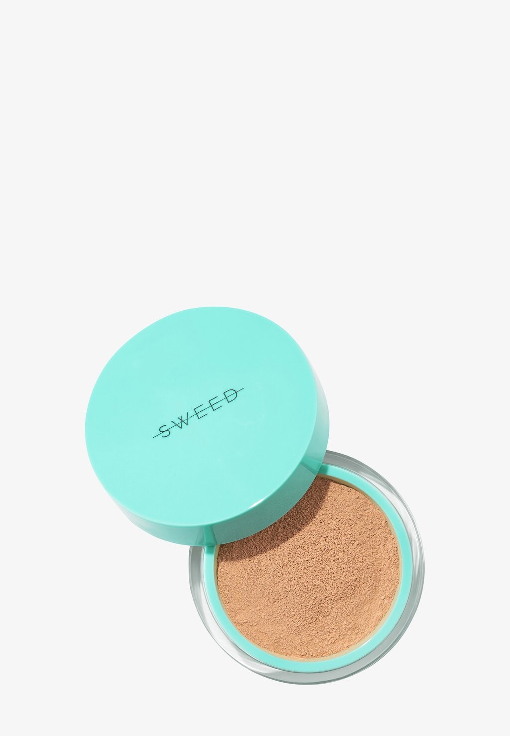 

Пудра для лица Miracle Powder Sweed, цвет golden medium 03
