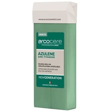 

Arco Cosmetici Rolon Wax Синий 100мл