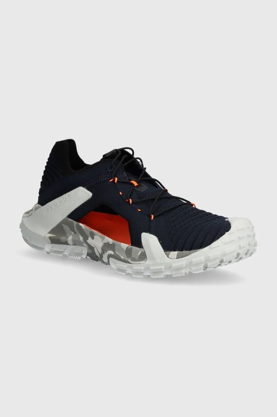 

Hueco II Air Полуботинки Mammut, темно-синий