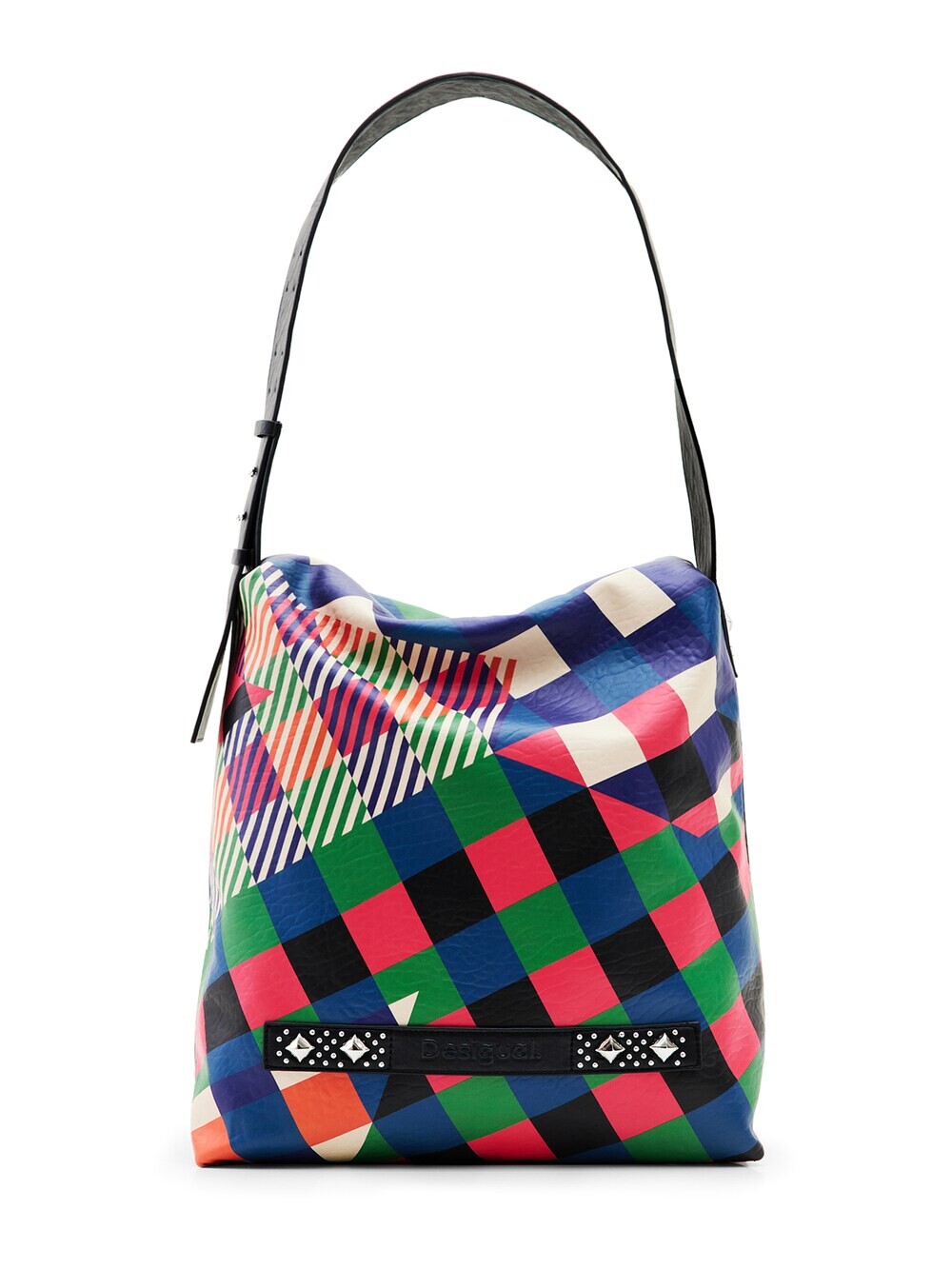 

Рюкзак Desigual, смешанные цвета