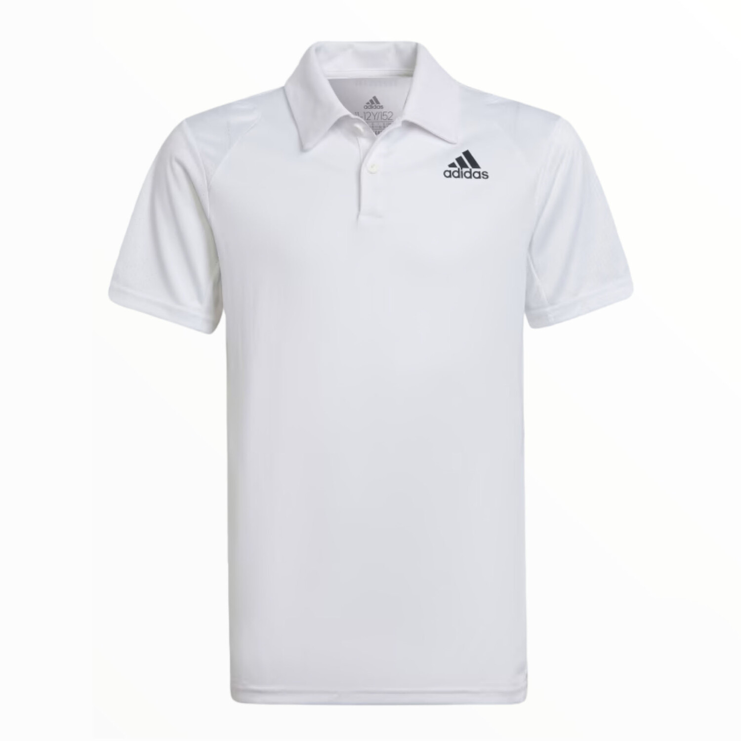 

Поло Adidas Club Tennis, белый